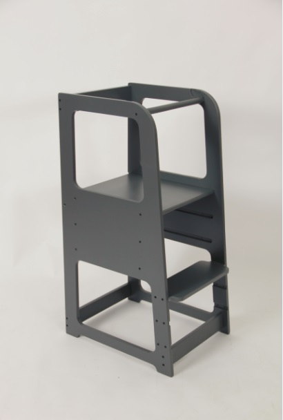 Learning Tower-Gray