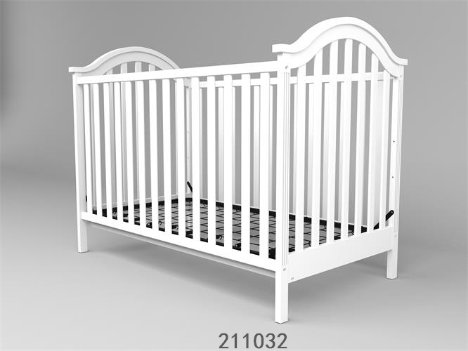 Baby Crib