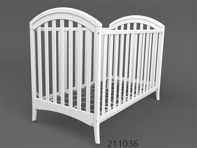 Baby Crib