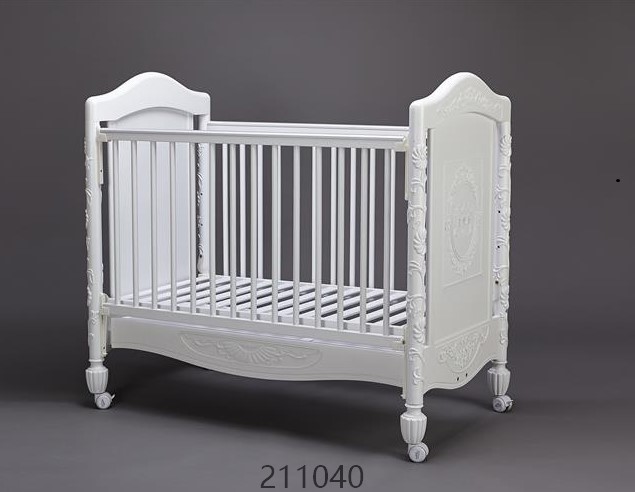 Baby Crib